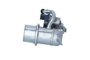 Audi AGR modul