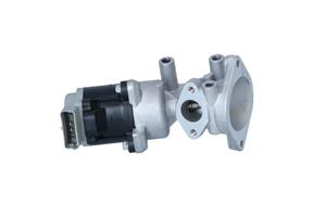 Land Rover EGR-klep