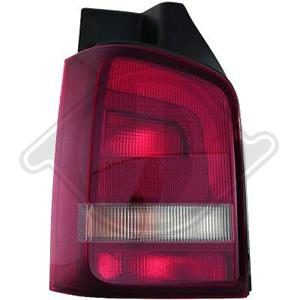 Volkswagen Achterlicht