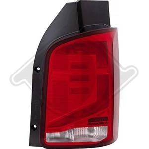 Volkswagen Achterlicht
