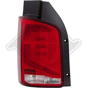 Volkswagen Achterlicht