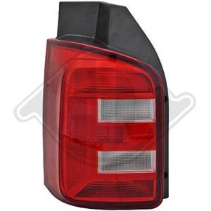 Volkswagen Achterlicht