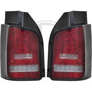 Volkswagen Achterlichtenset HD Tuning