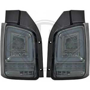 Volkswagen Achterlichtenset HD Tuning