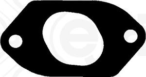 Afdichting, EGR-klep