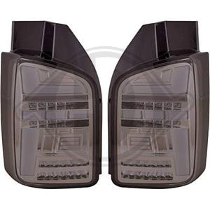 Volkswagen Achterlichtenset HD Tuning