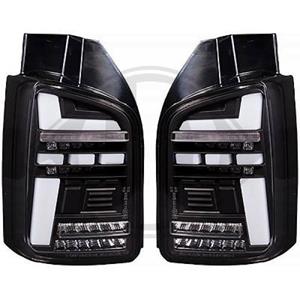 Volkswagen Achterlichtenset HD Tuning
