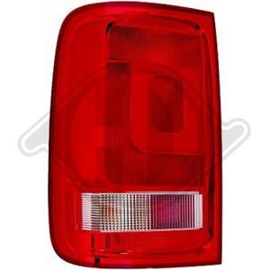 Volkswagen Achterlicht