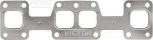 REINZ Auspuffkrümmerdichtung FORD,MAZDA 71-54288-00 WE0113460,1449112 Auspuffdichtung,Abgaskrümmerdichtung,Abgasdichtung,Dichtung, Abgaskrümmer