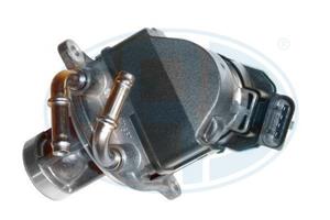 Mercedes-Benz EGR-klep