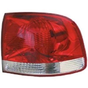Volkswagen Achterlicht