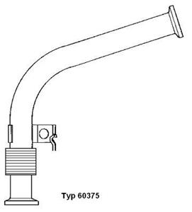 Mercedes-Benz Leiding, AGR klep