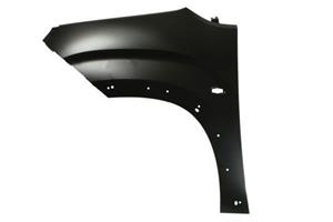 Peugeot Spatbord