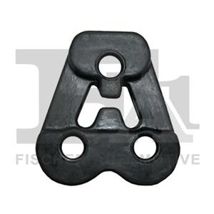 FA1 Halter, Abgasanlage MITSUBISHI,SMART 743-724 MR431636,4544920844,1577A018 MN130295,MN135157