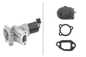 Fiat EGR klep