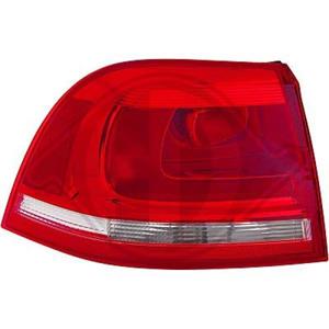 Volkswagen Achterlicht Priority Parts