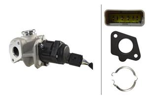 Ford EGR klep