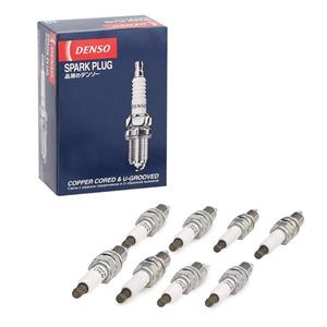 Denso Bougie Nickel  XU22EPR-U