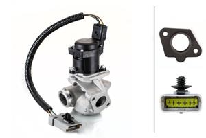 Ford Egr-klep 6nu