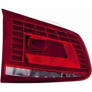 Volkswagen Achterlicht Priority Parts