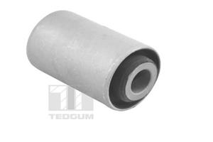 Lagerung, Lenker Vorderachse unten innen beidseitig TedGum 00468071