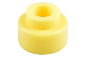 Lagerung, Lenker Vorderachse beidseitig TedGum 00468212