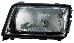 Audi Koplamp links