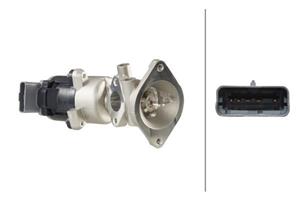 Land Rover Egr-klep 6nu