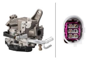 Audi Egr-klep 6nu
