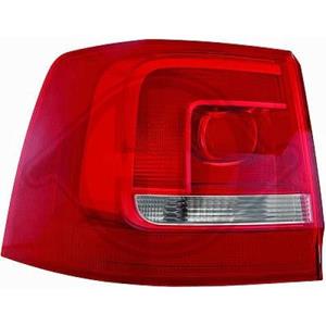 Volkswagen Achterlicht
