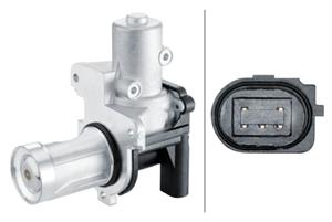 Audi EGR-klep