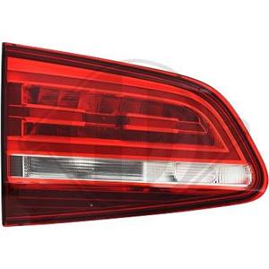 Volkswagen Achterlicht Priority Parts