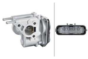 AGR-Ventil Hella 6NU 014 864-541
