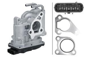 AGR-Ventil vorne Hella 6NU 014 864-571