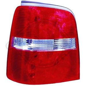 Volkswagen Achterlicht