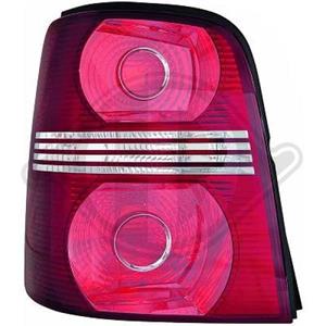 Volkswagen Achterlicht