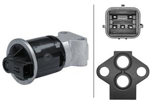 AGR-Ventil Hella 6NU 014 864-601
