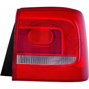 Volkswagen Achterlicht