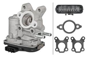 AGR-Ventil Hella 6NU 014 864-661