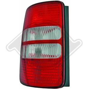 Volkswagen Achterlicht