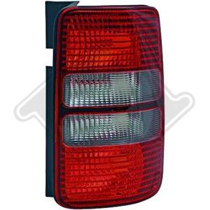 Volkswagen Achterlicht