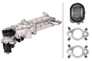 Audi AGR modul