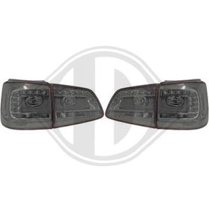 Volkswagen Set Achterlichten