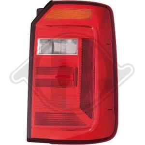 Volkswagen Achterlicht