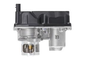 Audi EGR-klep