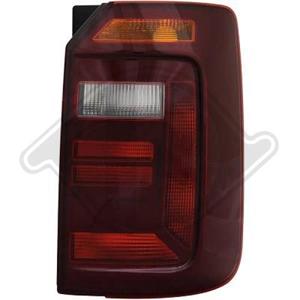 Volkswagen Achterlicht