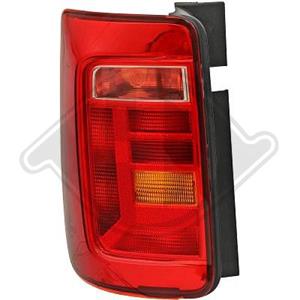 Volkswagen Achterlicht