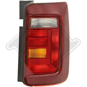 Volkswagen Achterlicht