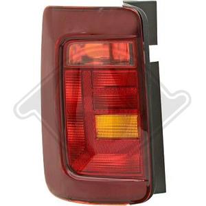 Volkswagen Achterlicht