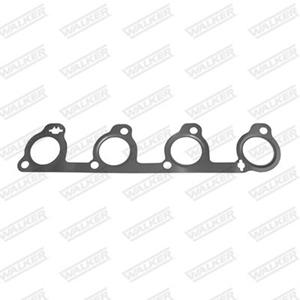 Dichtung, Abgasrohr mitte Walker 80535